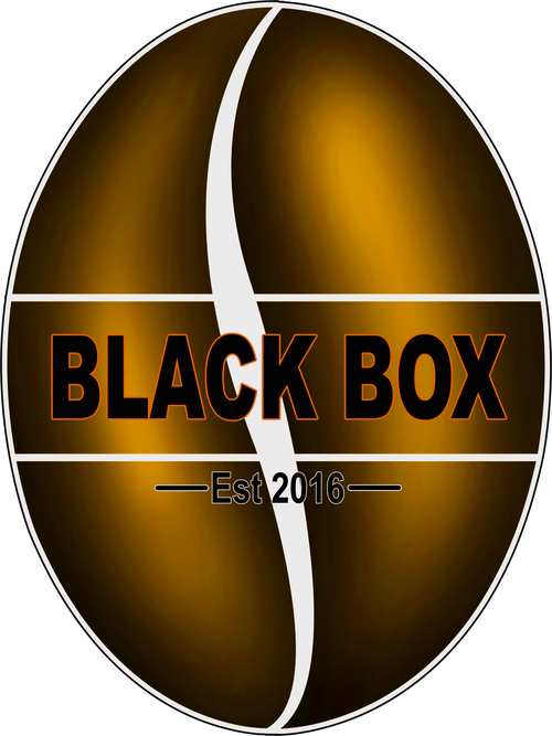 Black Box — Est 2016