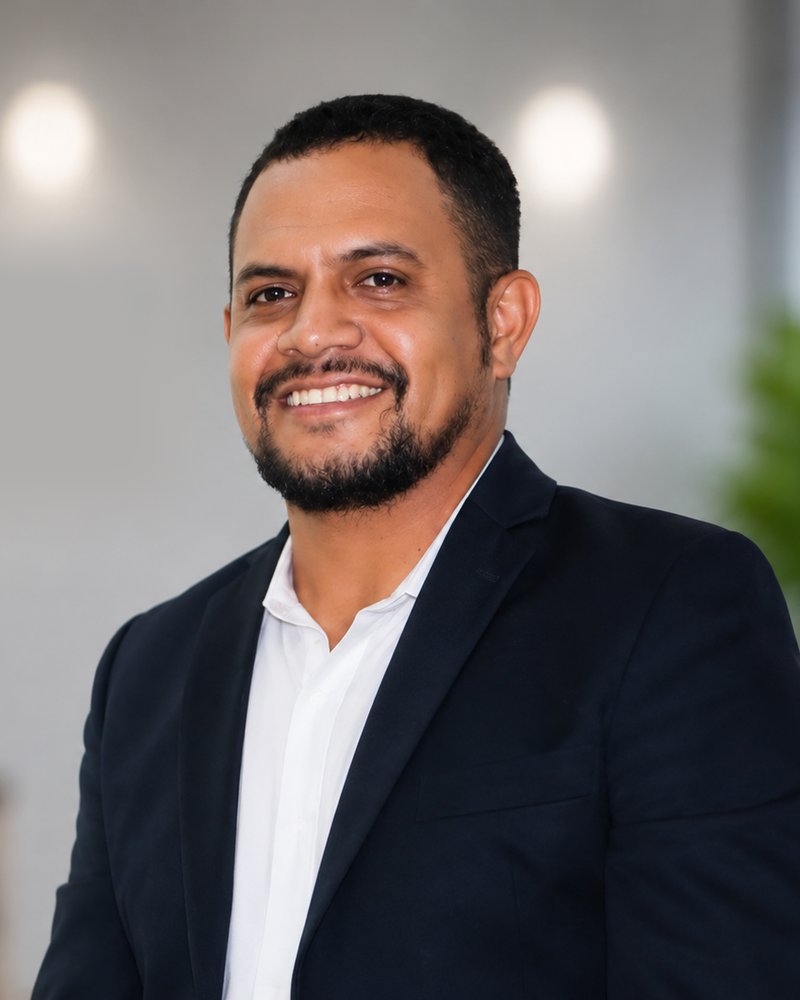 Nuno Ridenio Barros Baptista Guterres, Founder & Director of NR Company