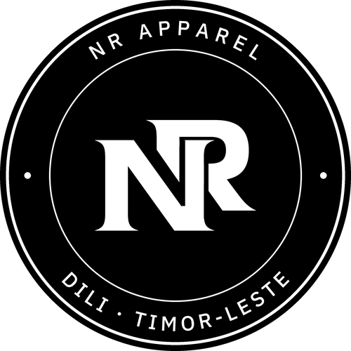 NR Apparel logo